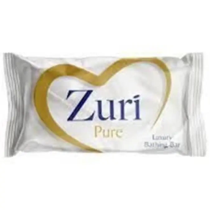 Zuri Soap Pure 100G